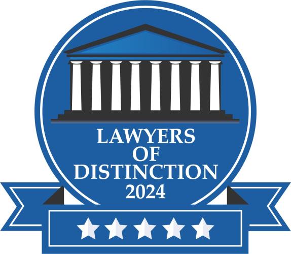 Lawyers of Distinction