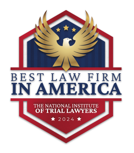 Best Law Firm in America